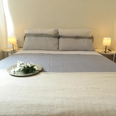 Apartment Dossetti *