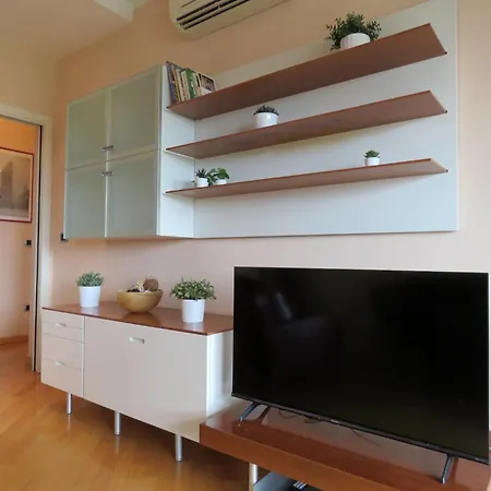 Apartment Dossetti Bologna