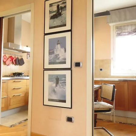 Dossetti Apartment