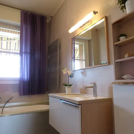 Apartment Dossetti