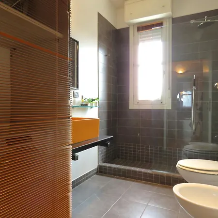 Dossetti Apartment *