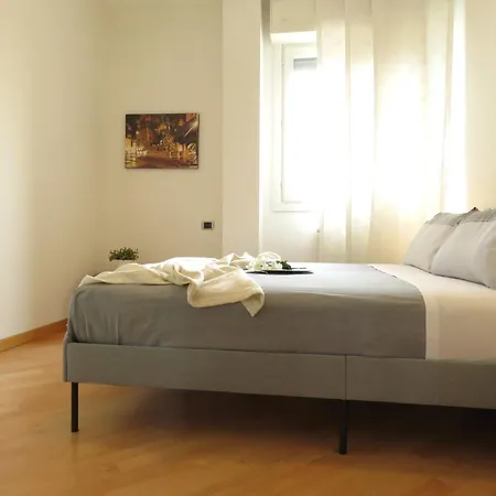 Dossetti Apartment Bologna