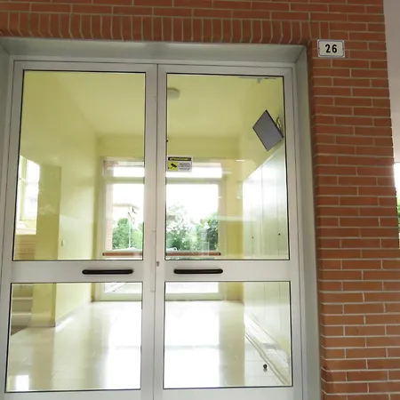 Apartment Dossetti *