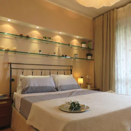 Dossetti Apartment