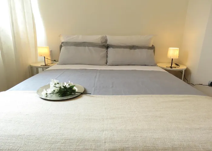 Appartement Dossetti *