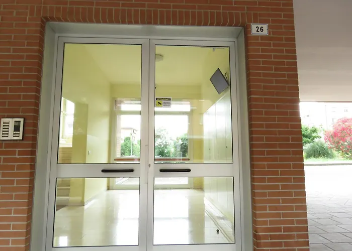 Appartement Dossetti *