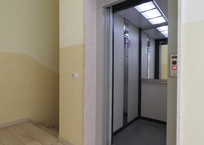 Apartman Dossetti Bologna